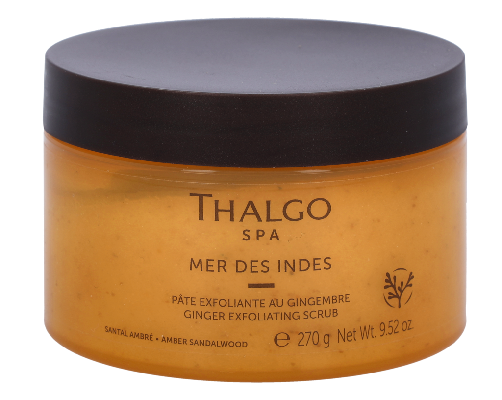 Thalgo Spa Mer Des Indes Ginger Exfoliating Scrub 270 g
