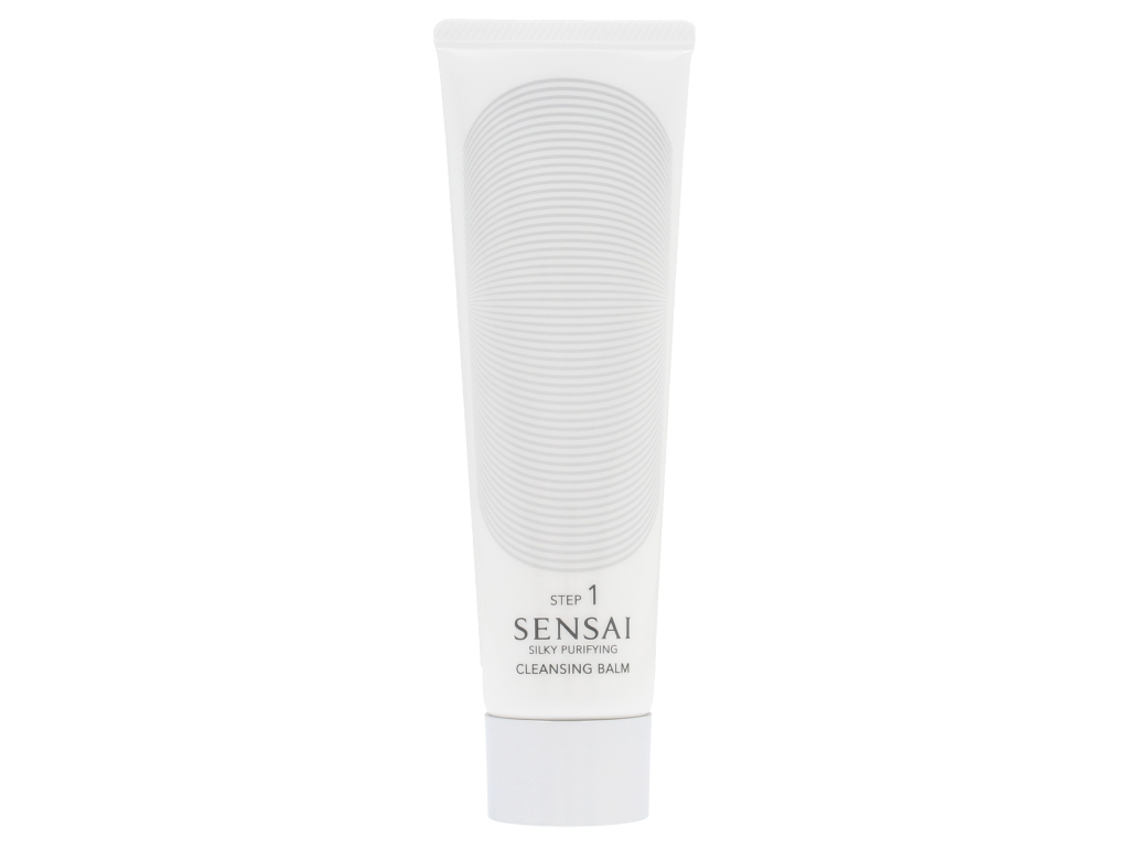 Sensai Silky Pur Bálsamo Limpiador Paso 1 125 ml