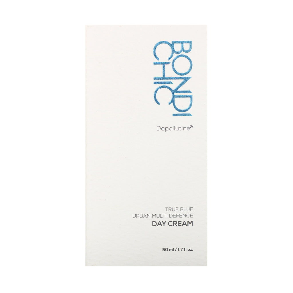 Bondi Chic, True Blue, Urban Multi-Defence, Day Cream, 1.7 fl oz (50 ml)