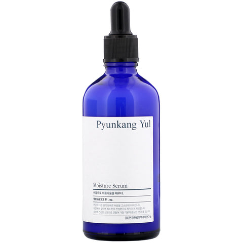 Pyunkang Yul, Moisture Serum, 3.3 fl oz (100 ml)