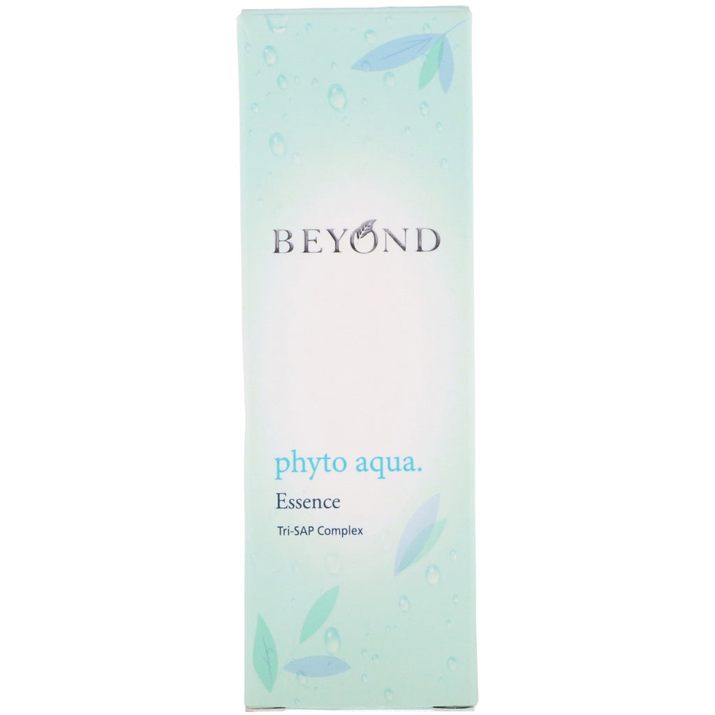 Beyond, Phyto Aqua, Essence, 1,69 fl oz (50 ml)