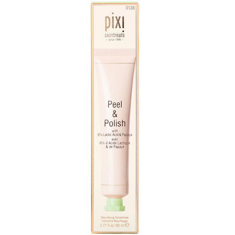 Pixi Beauty, Peel & Polish, 2.71 fl oz (80 ml)