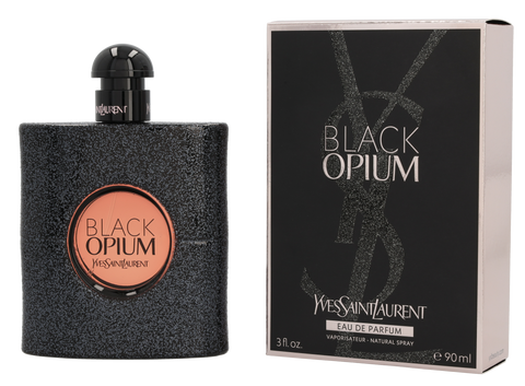 YSL Black Opium Edp Spray 90 ml