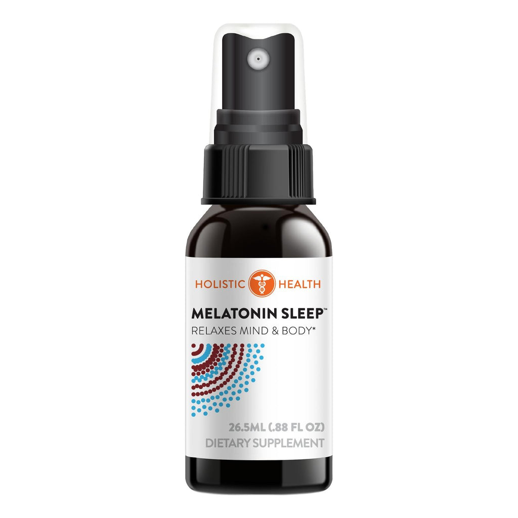 Holistic Health Melatonin Sleep™ Spray 26,5 ML (0,88 FL oz)