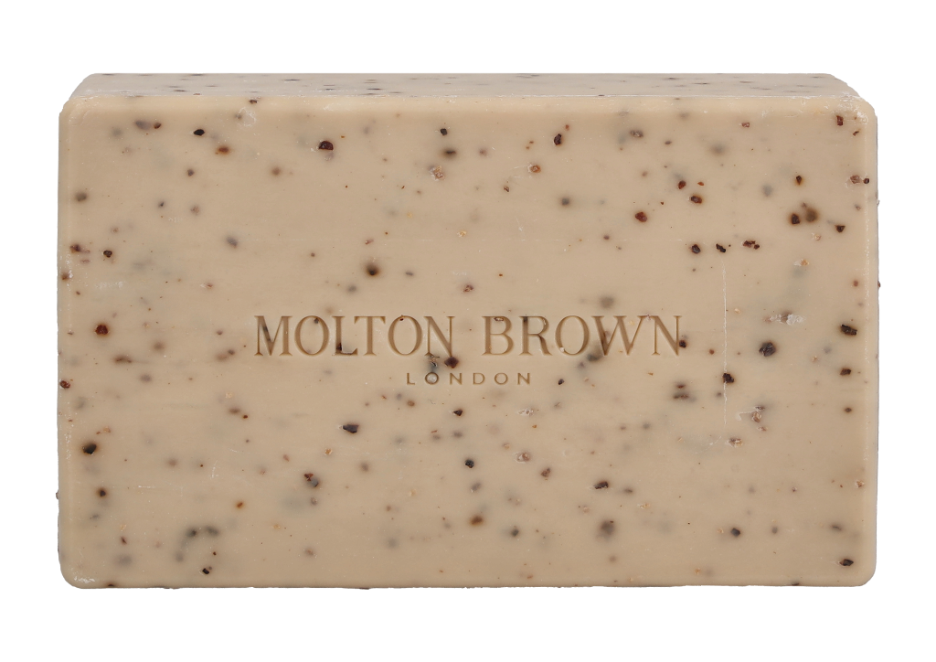 Molton Brown Re-Charge Black Pepper Bodyscrub Bar 250 g