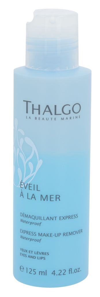Thalgo Express Makeup Remover 125 ml