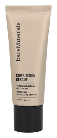 BareMinerals Complexion Rescue Tinted Hydr. Gel Cream SPF30 35 ml