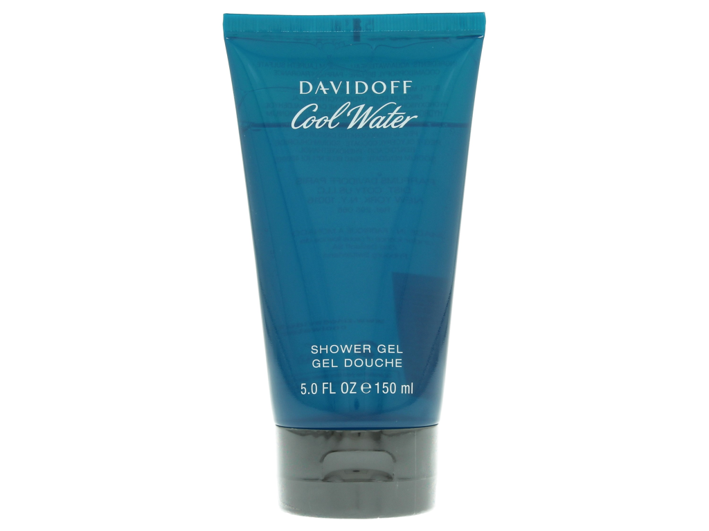 Davidoff Cool Water Man Shower Gel 150 ml