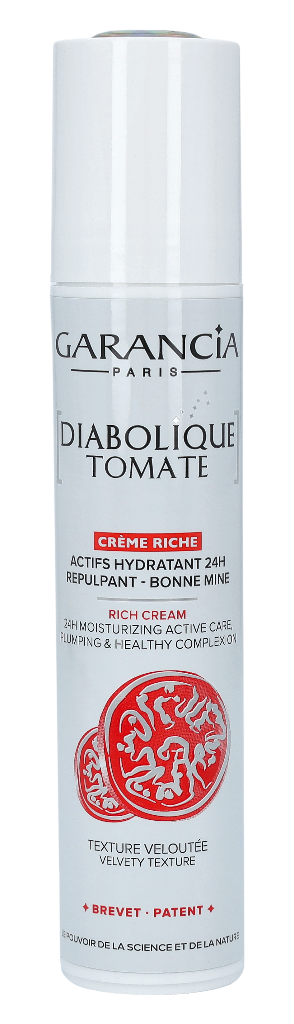 Garancia Diabolique Tomate Cream Riche 30 ml