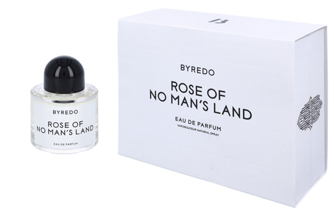 Byredo Rose Of No Man's Land Edp Spray 50 ml
