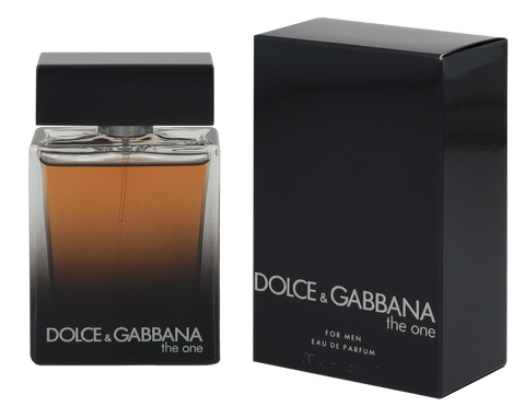 D&amp;G The One For Men Edp Spray 50 ml