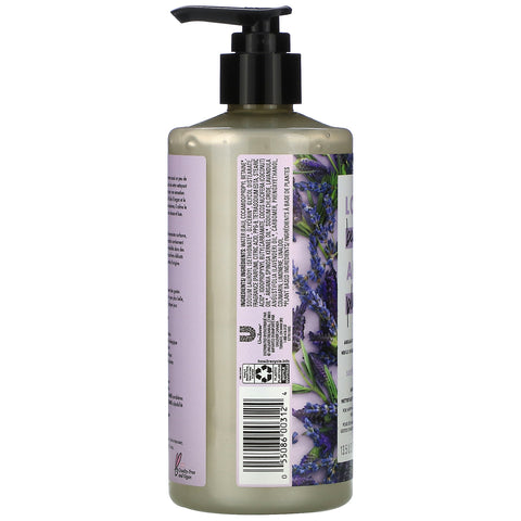 Love Beauty and Planet, Soothing Spa Hand Wash, Argan Oil & Lavender, 13.5 fl oz (400 ml)
