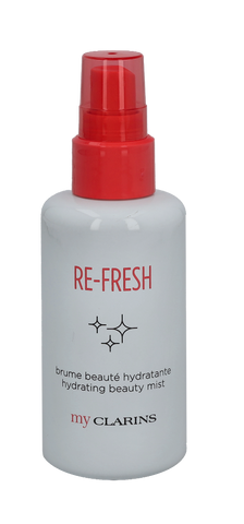 Clarins My Clarins Re-Fresh Bruma de Belleza Hidratante 100 ml