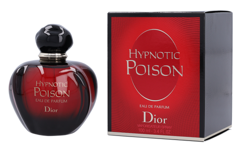 Dior Hypnotic Poison Edp Spray 100 ml