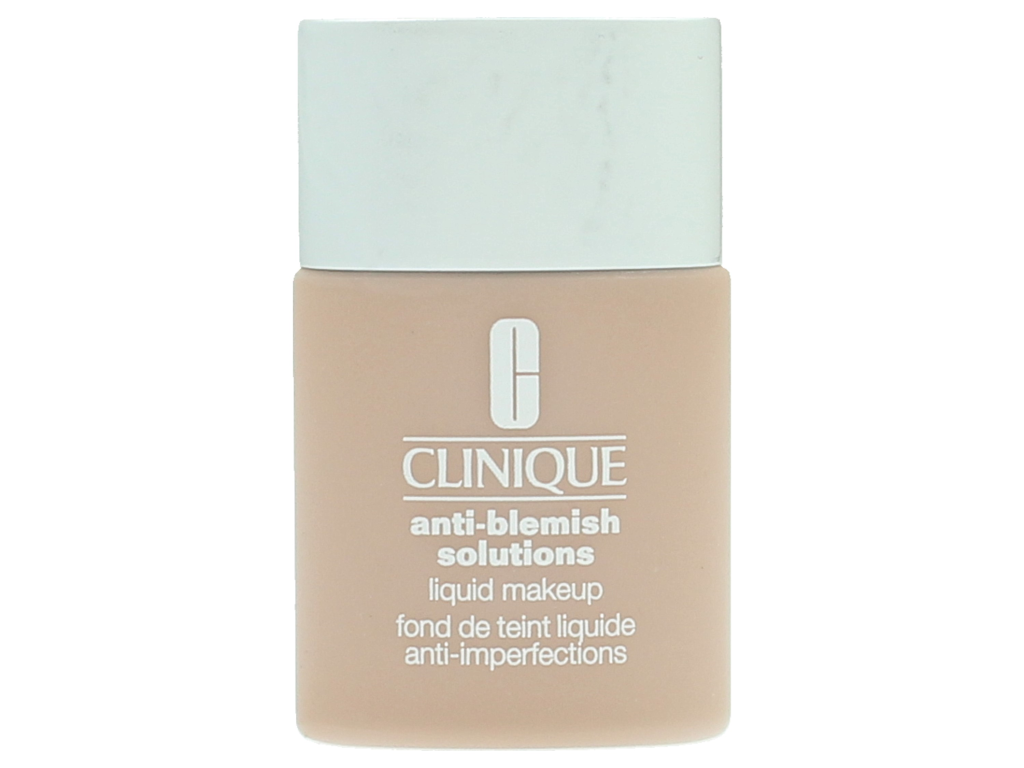 Clinique Anti-Blemish Solutions Flydende Make-Up 30 ml