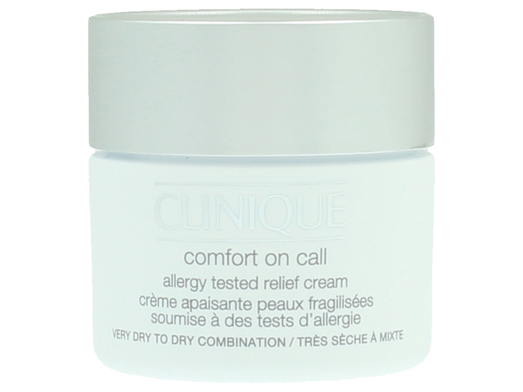 Clinique Comfort On Call Relief Cream 50 ml