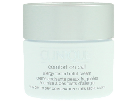 Clinique Comfort On Call Relief Cream 50 ml