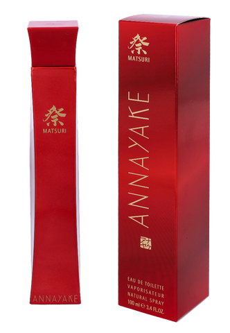 Annayake Matsuri Edt Spray 100 ml