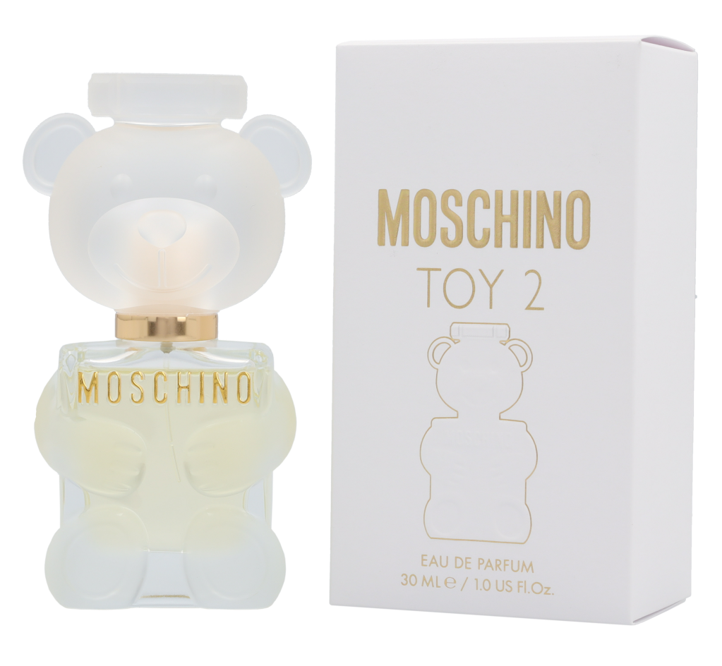 Moschino Toy 2 Edp Spray 30 ml