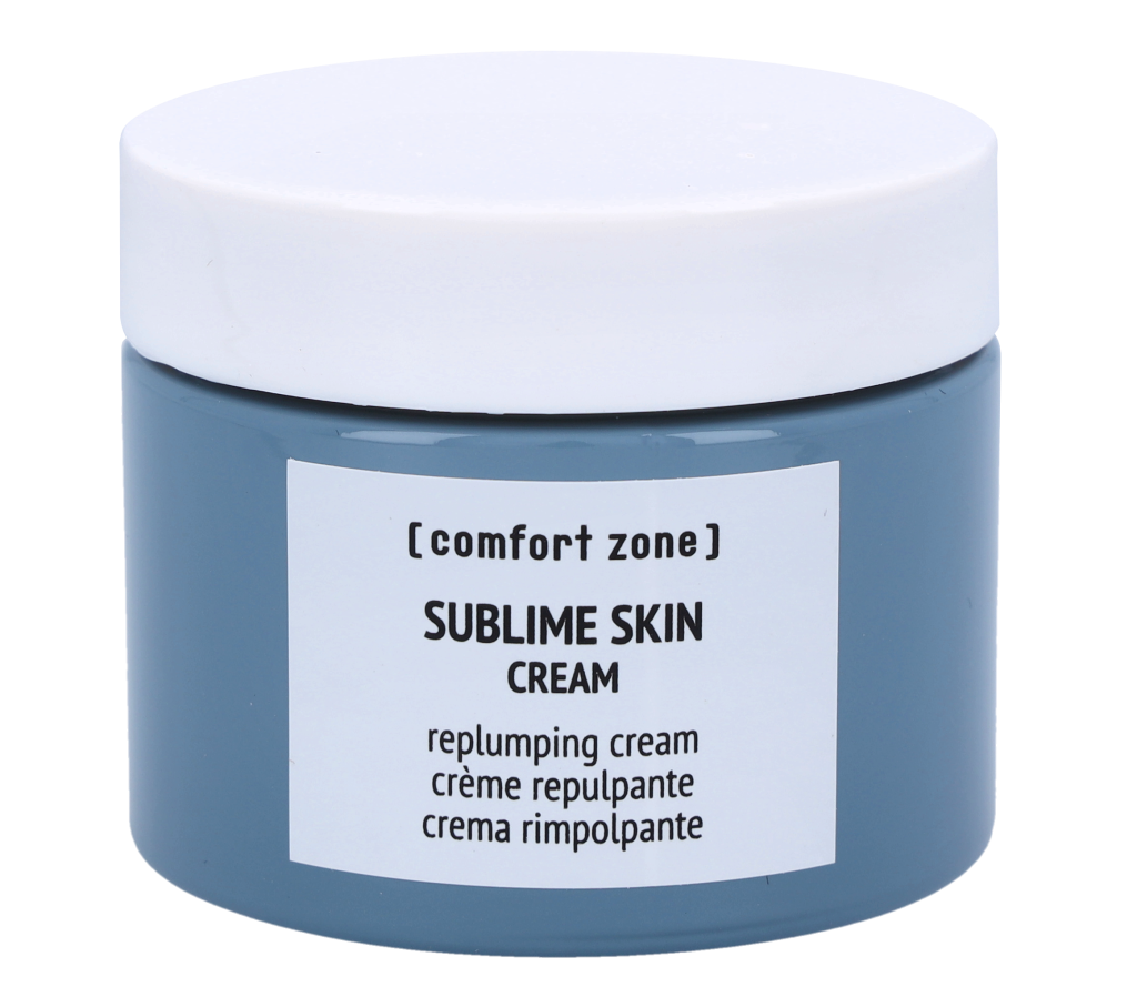Comfort Zone Sublime Skin Cream 60 ml
