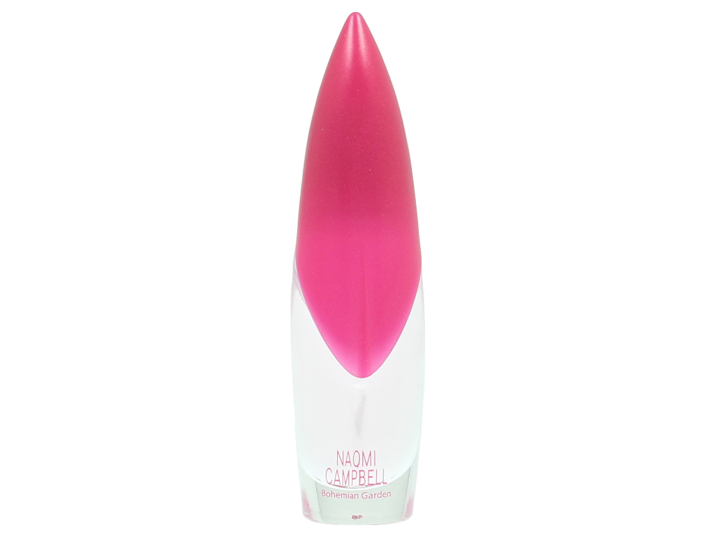 Naomi Campbell Bohemian Garden Edt Spray 15 ml