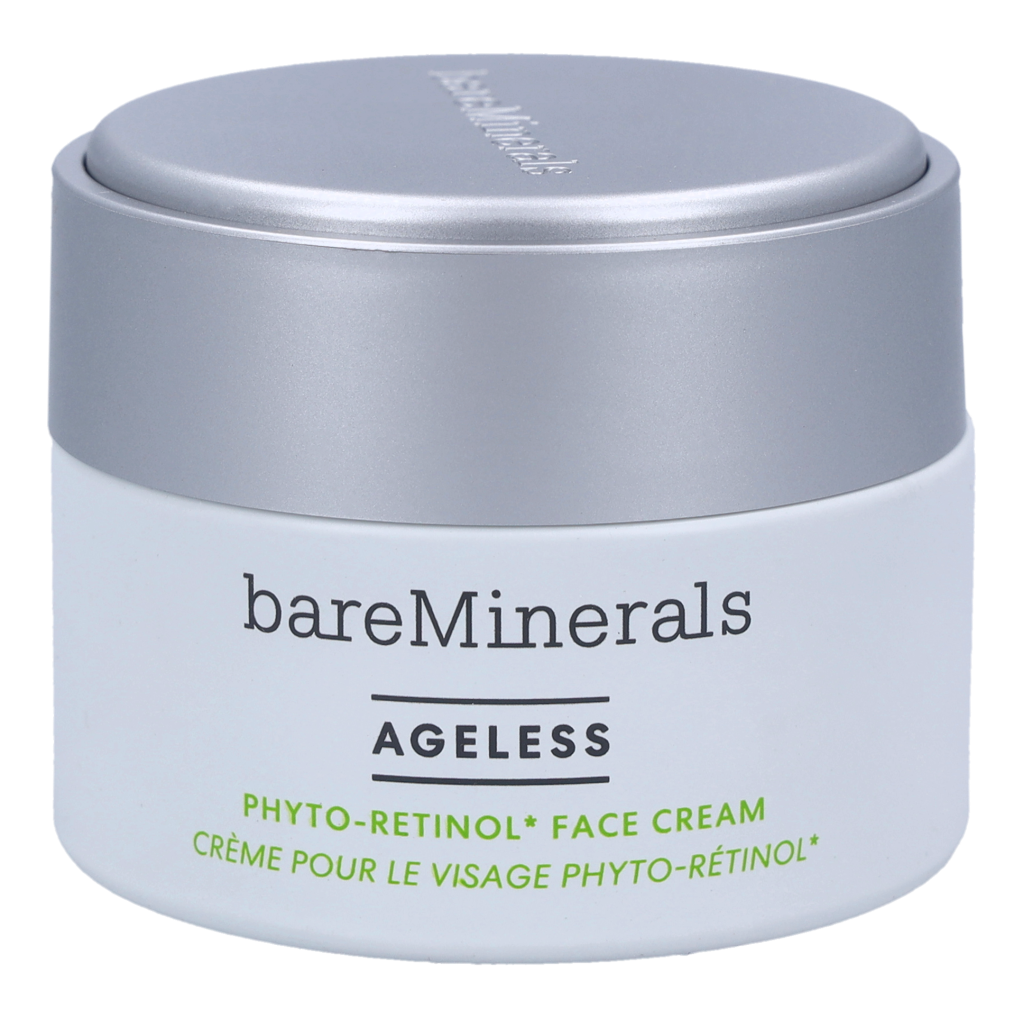 BareMinerals Ageless Phyto-Retinol Face Cream 50 ml