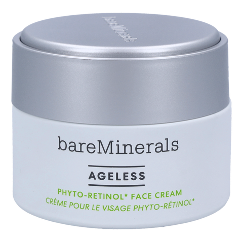 BareMinerals Ageless Phyto-Retinol Face Cream 50 ml