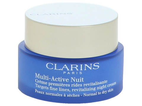 Clarins Crema de Noche Multiactiva Nuit 50 ml