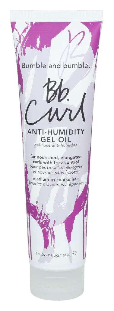 Bumble &amp; Bumble Curl Anti-Humidity Gel-Oil 150 ml