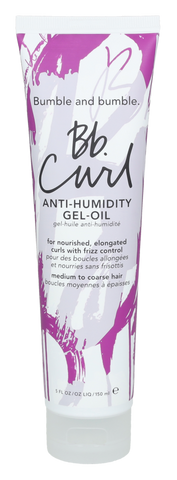 Bumble And Bumble Curl Anti-Humidity Gel-Oil 150 ml