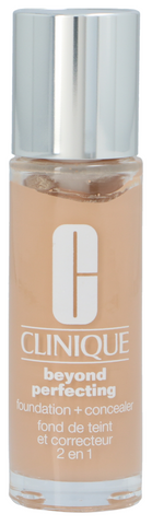 Clinique Beyond Perfecting Foundation + Concealer 30 ml