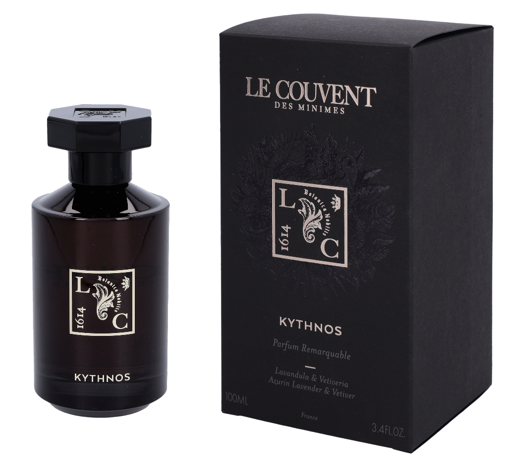 LCDM Kythnos Edp Spray 100 ml