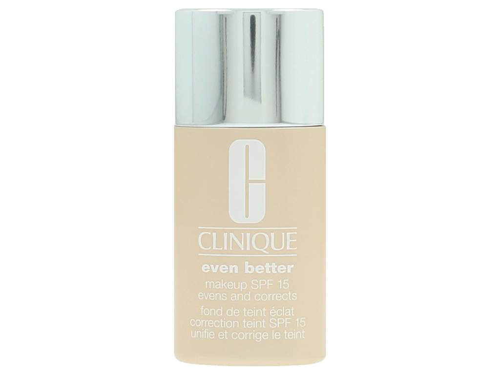 Clinique Even Better MakeUp SPF15 30 ml