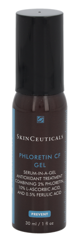 SkinCeuticals Phloretin CF Gel 30 ml
