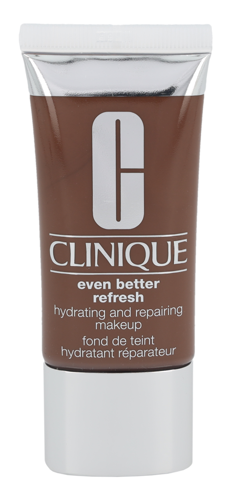 Clinique Even Better Refresh Hydrating &amp; Repairing Makeup 30 ml