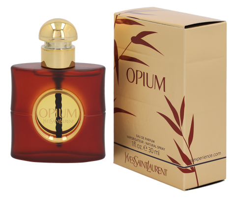 YSL Opium Pour Femme Edp Spray 30 ml