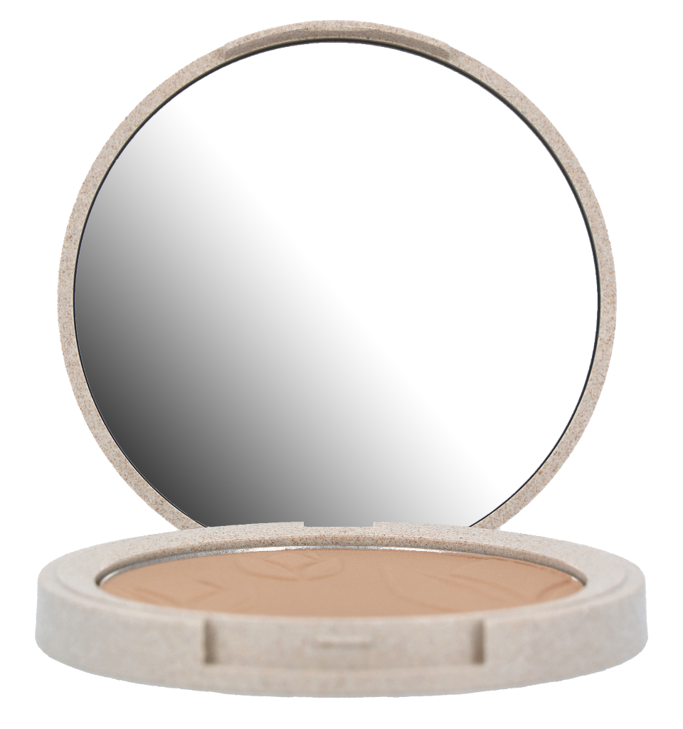 Artdeco Natural Finish Compact Foundation 7.5 g