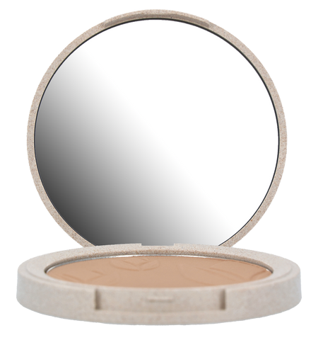 Artdeco Natural Finish Compact Foundation 7.5 g