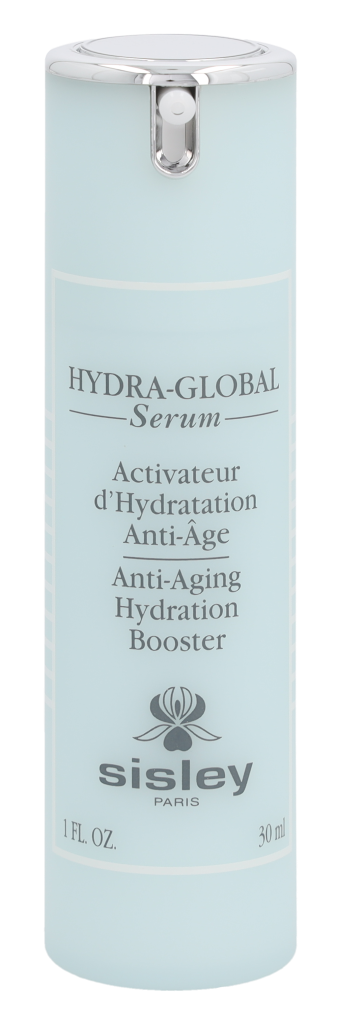 Sisley Hydra-Global Serum Anti-Edad Potenciador de Hidratación 30 ml