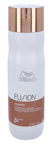 Wella Fusion - Champú Reparador Intenso 250 ml