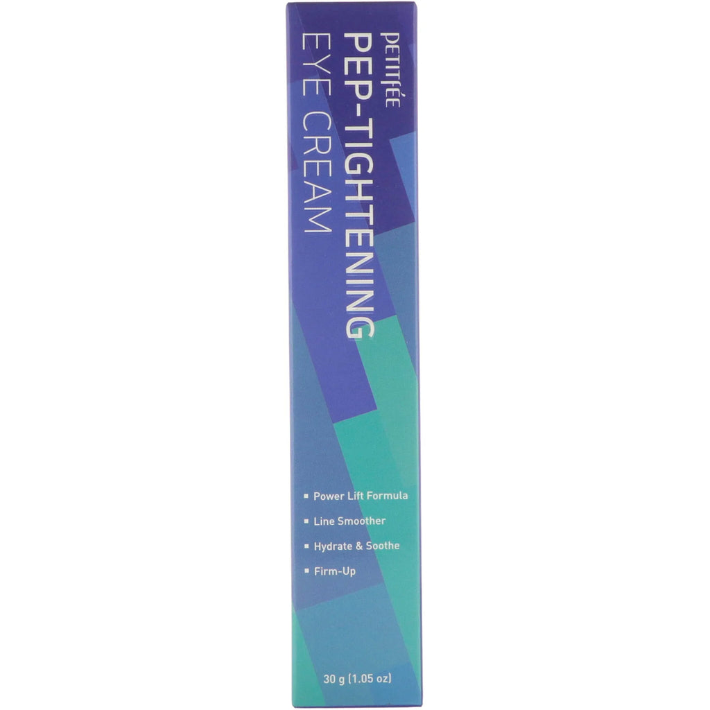 Petitfee, Pep-Tightening Eye Cream, 1,05 oz (30 g)
