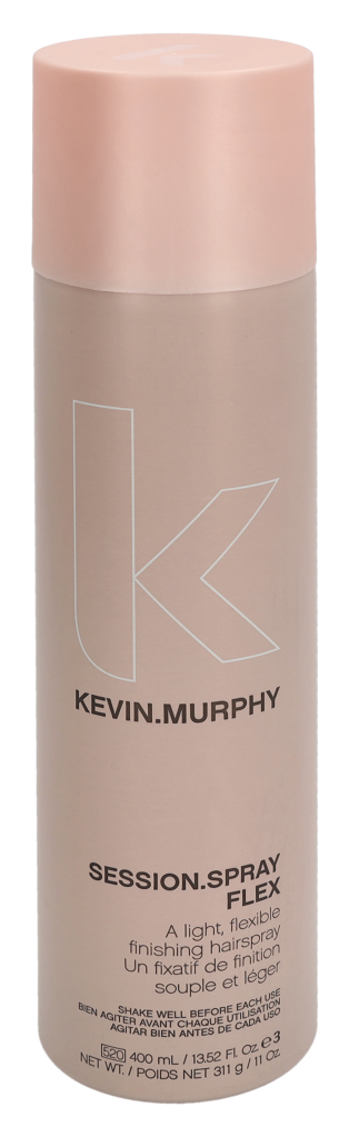 Kevin Murphy Sesión Spray Flex 400 ml