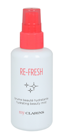 Clarins My Clarins Re-Fresh Bruma de Belleza Hidratante 100 ml
