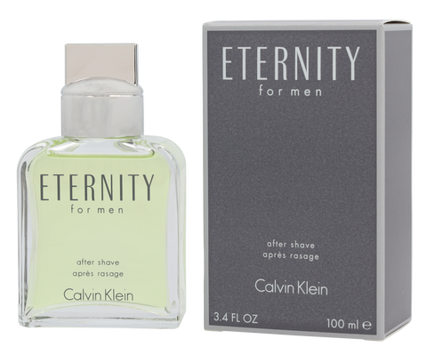Calvin Klein Eternity For Men After Shave Lotion 100 ml