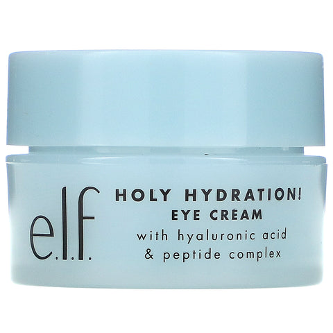 E.L.F., Holy Hydration! Eye Cream, 0.53 oz (15 g)