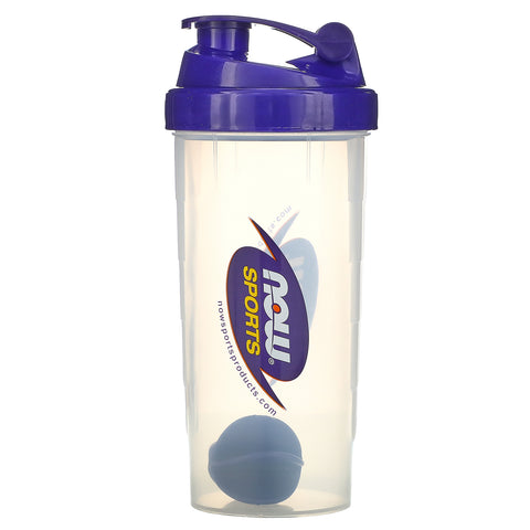 Now Foods, Sports, Shaker Cup, 25 oz