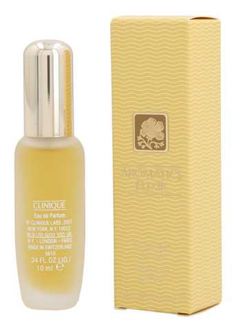 Clinique Aromatics Elixir Edp Spray 10 ml