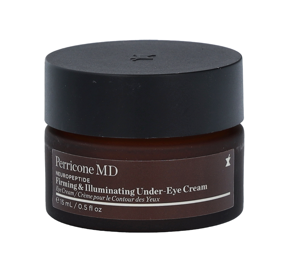 Perricone MD Neuropéptido Reafirmante e Iluminador. Crema Debajo de los Ojos 15 ml