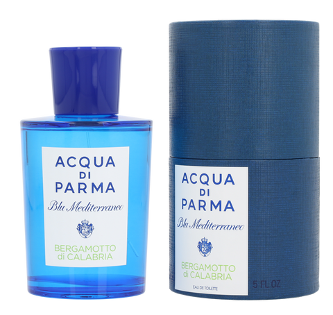 Acqua Di Parma Bergamotto Di Calabria Edt Spray 150 ml