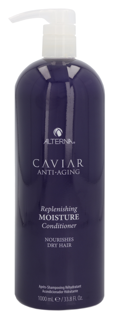 Alterna Caviar A-A Replenishing Moisture Conditioner 1000 ml